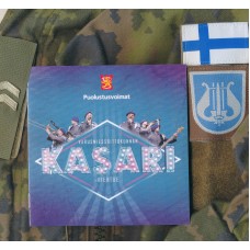 Kasari CD